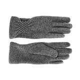 C.Centimo Basic Damen Sweat-Handschuh